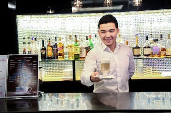 City Hotel Bishkek