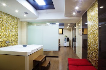 City Hotel Bishkek