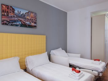 Lh Royal Suites fotoğrafı