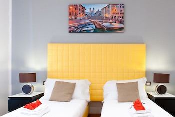 Lh Royal Suites galeri fotoğrafı