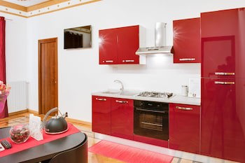 Lh Royal Suites galeri fotoğrafı