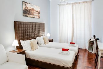 Lh Royal Suites galeri fotoğrafı