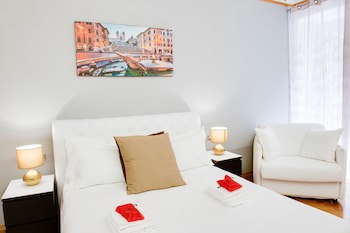 Lh Royal Suites galeri fotoğrafı
