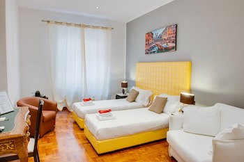 Lh Royal Suites galeri fotoğrafı