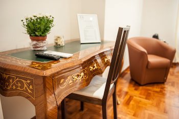 Lh Royal Suites galeri fotoğrafı