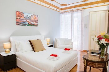 Lh Royal Suites galeri fotoğrafı