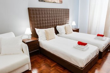 Lh Royal Suites galeri fotoğrafı