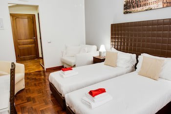 Lh Royal Suites galeri fotoğrafı