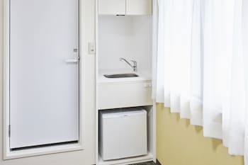 Flexstay Inn Higashi-Jujo