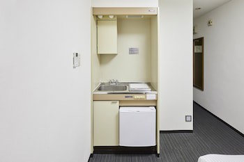 Flexstay Inn Higashi-Jujo