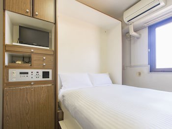 Flexstay Inn Higashi-Jujo