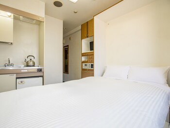 Flexstay Inn Higashi-Jujo