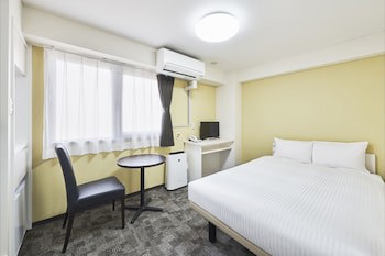 Flexstay Inn Higashi-Jujo