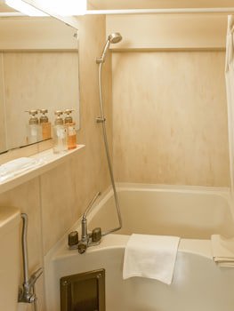 Flexstay Inn Higashi-Jujo