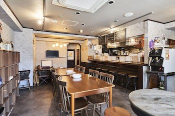 Flexstay Inn Higashi-Jujo
