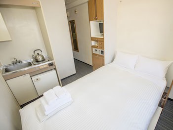 Flexstay Inn Higashi-Jujo