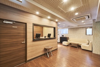Flexstay Inn Higashi-Jujo