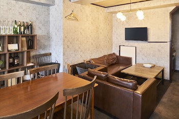 Flexstay Inn Higashi-Jujo