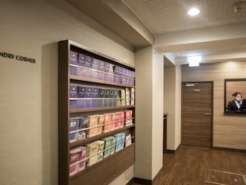 Flexstay Inn Higashi-Jujo