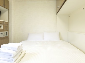 Flexstay Inn Higashi-Jujo