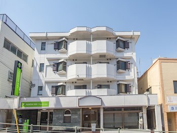 Flexstay Inn Higashi-Jujo