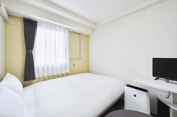 Flexstay Inn Higashi-Jujo