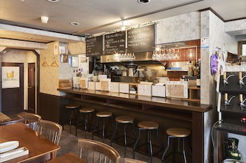 Flexstay Inn Higashi-Jujo