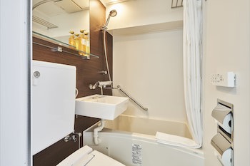 Flexstay Inn Higashi-Jujo