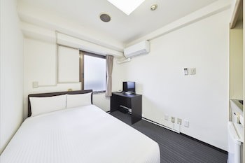 Flexstay Inn Higashi-Jujo