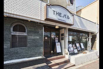 Flexstay Inn Higashi-Jujo