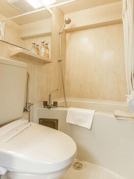 Flexstay Inn Higashi-Jujo