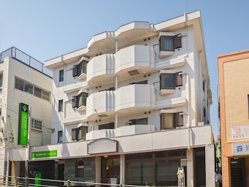 Flexstay Inn Higashi-Jujo