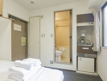 Flexstay Inn Higashi-Jujo