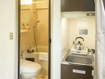 Flexstay Inn Higashi-Jujo