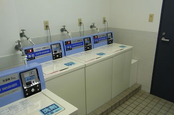 Flexstay Inn Sakuragicho