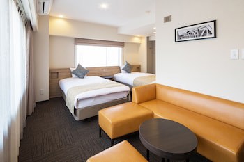 Flexstay Inn Sakuragicho