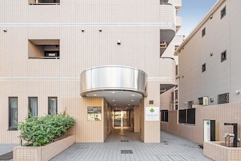 Flexstay Inn Sakuragicho