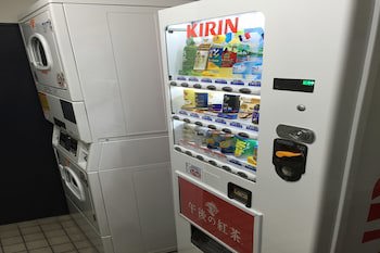 Flexstay Inn Sakuragicho