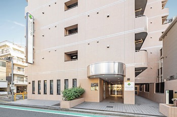 Flexstay Inn Sakuragicho