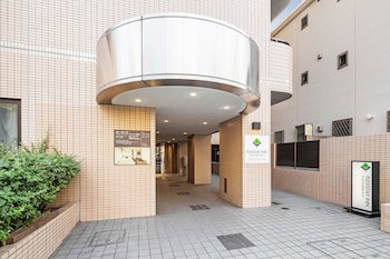 Flexstay Inn Sakuragicho