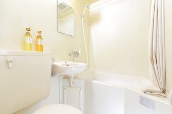 Flexstay Inn Sakuragicho