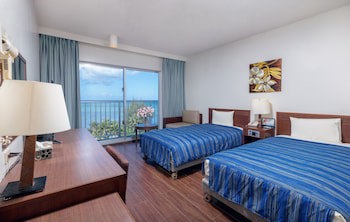 Grandvrio Resort Saipan