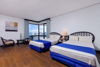 Grandvrio Resort Saipan