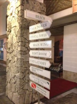 Grandvrio Resort Saipan