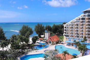 Grandvrio Resort Saipan