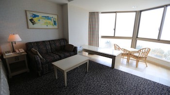 Grandvrio Resort Saipan