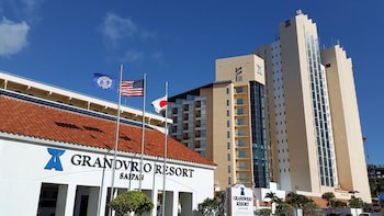Grandvrio Resort Saipan