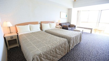 Grandvrio Resort Saipan