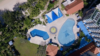 Grandvrio Resort Saipan