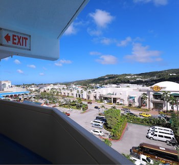 Grandvrio Resort Saipan